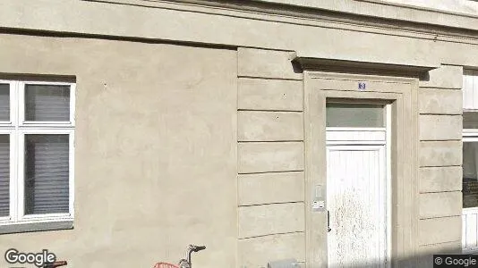 Andelsboliger til salg i Kalundborg - Foto fra Google Street View