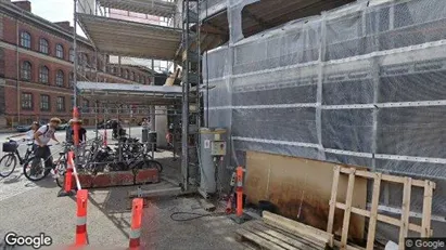 Andelsboliger til salg i København K - Foto fra Google Street View Andelsboliger til salg i København K - Foto fra Google Street View