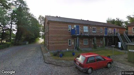 Andelsboliger til salg i Kolding - Foto fra Google Street View