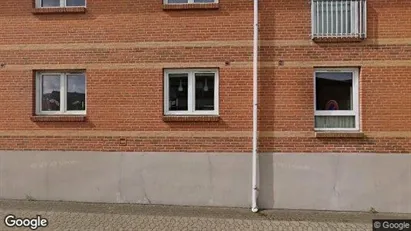 Andelsboliger til salg i Esbjerg Centrum - Foto fra Google Street View Andelsboliger til salg i Esbjerg Centrum - Foto fra Google Street View