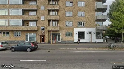 Andelsboliger til salg i København NV - Foto fra Google Street View Andelsboliger til salg i København NV - Foto fra Google Street View