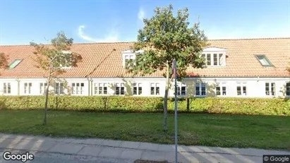 Andelsboliger til salg i Frederikshavn - Foto fra Google Street View