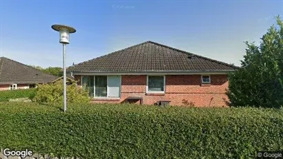 Andelsboliger til salg i Nordborg - Foto fra Google Street View Andelsboliger til salg i Nordborg - Foto fra Google Street View