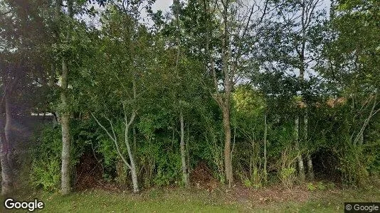 Andelsboliger til salg i Kibæk - Foto fra Google Street View