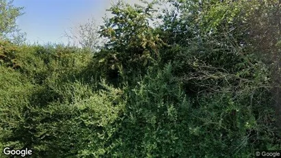 Andelsboliger til salg i Hedehusene - Foto fra Google Street View