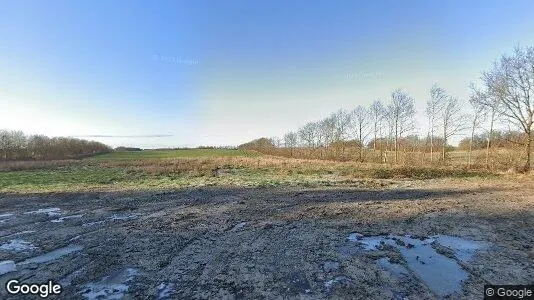 Andelsboliger til salg i Århus N - Foto fra Google Street View