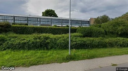 Andelsboliger til salg i Ålsgårde - Foto fra Google Street View