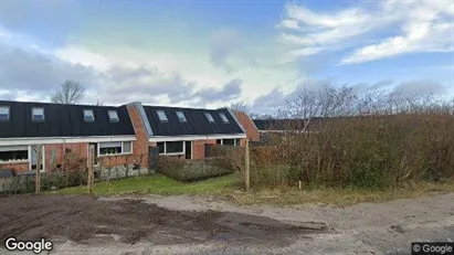 Andelsboliger til salg i Aalborg Øst - Foto fra Google Street View