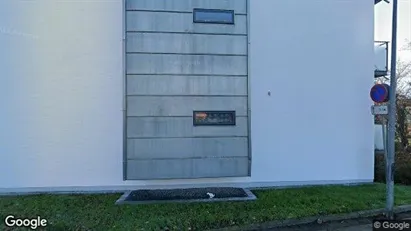 Andelsboliger til salg i Skanderborg - Foto fra Google Street View