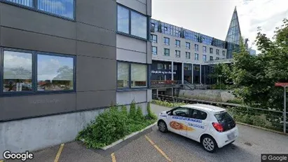 Andelsboliger til salg i Holstebro - Foto fra Google Street View