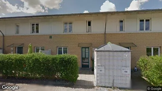 Andelsboliger til salg i Holstebro - Foto fra Google Street View