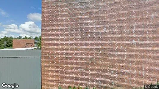 Andelsboliger til salg i Esbjerg N - Foto fra Google Street View