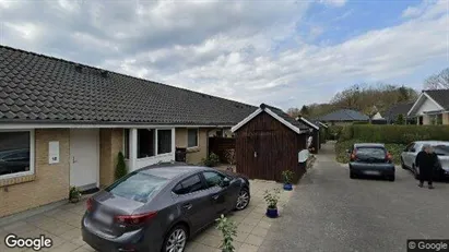 Andelsboliger til salg i Odense N - Foto fra Google Street View