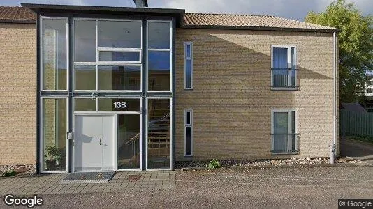 Andelsboliger til salg i Hvidovre - Foto fra Google Street View