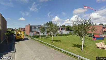 Andelsboliger til salg i Esbjerg N - Foto fra Google Street View