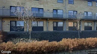 Andelsboliger til salg i Aalborg SØ - Foto fra Google Street View