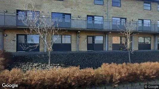 Andelsboliger til salg i Aalborg SØ - Foto fra Google Street View