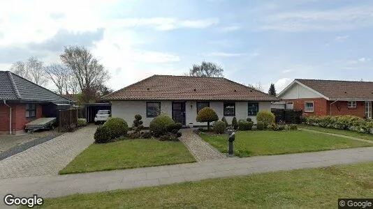 Andelsboliger til salg i Esbjerg N - Foto fra Google Street View