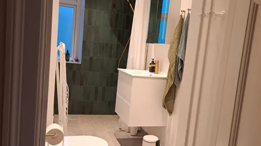 Andelsboliger til salg i Nørrebro - billede 5