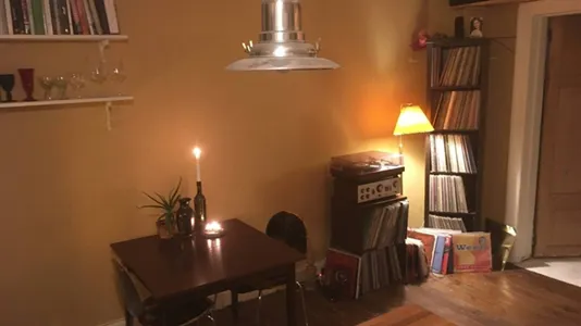 Andelsboliger til salg i Vesterbro - billede 8