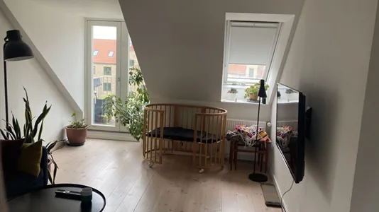 Andelsboliger til salg i Østerbro - billede 6