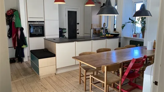 Andelsboliger til salg i Østerbro - billede 3