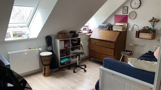 Andelsboliger til salg i Østerbro - billede 8