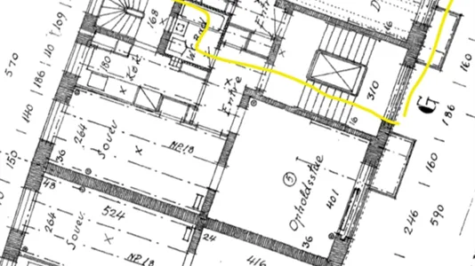Andelsboliger til salg i Østerbro - billede 11