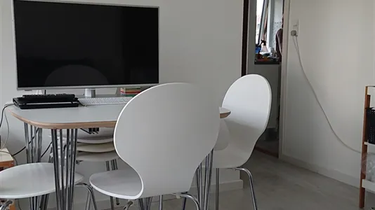 Andelsboliger til salg i Århus C - billede 4