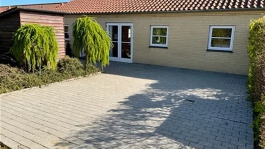 Andelsboliger til salg i Stenløse - billede 4