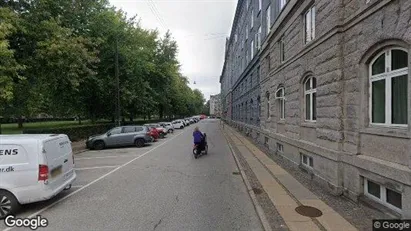 Andelsboliger til salg i København S - Foto fra Google Street View