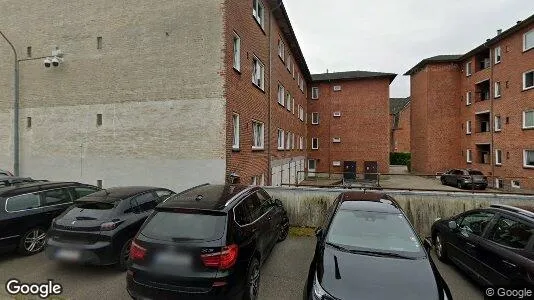 Andelsboliger til salg i Sønderborg - Foto fra Google Street View