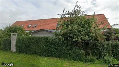 Andelsboliger til salg i Tranbjerg J - Foto fra Google Street View