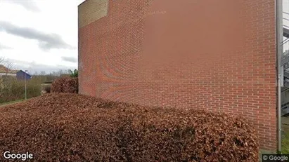 Andelsboliger til salg i Århus N - Foto fra Google Street View