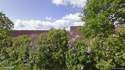 Andelsboliger til salg i Odense SV - Foto fra Google Street View