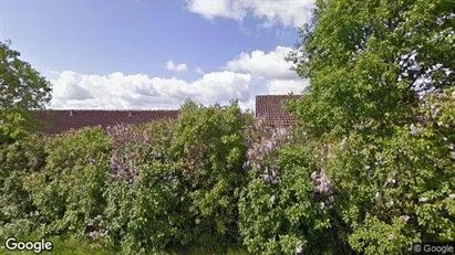 Andelsboliger til salg i Odense SV - Foto fra Google Street View