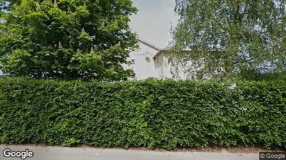 Andelsboliger til salg i Skibby - Foto fra Google Street View