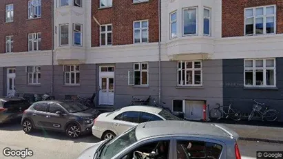 Andelsboliger til salg i Nørrebro - Foto fra Google Street View