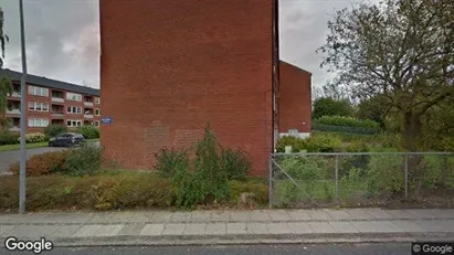 Andelsboliger til salg i Viby J - Foto fra Google Street View