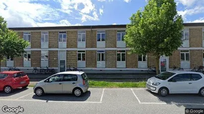 Andelsboliger til salg i Århus N - Foto fra Google Street View