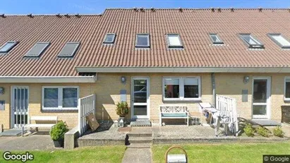 Andelsboliger til salg i Aalborg SØ - Foto fra Google Street View