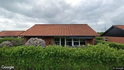 Andelsboliger til salg i Aalborg Øst - Foto fra Google Street View