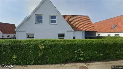Andelsboliger til salg i Storvorde - Foto fra Google Street View