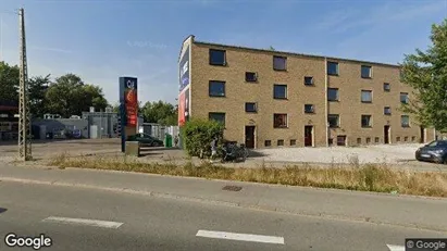 Andelsboliger til salg i Valby - Foto fra Google Street View