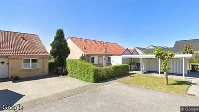 Andelsboliger til salg i Aalborg SV - Foto fra Google Street View