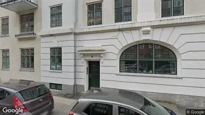 Andelsboliger til salg i København S - Foto fra Google Street View