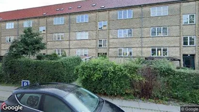 Andelsboliger til salg i København NV - Foto fra Google Street View