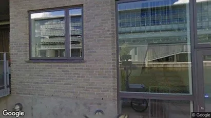 Andelsboliger til salg i København S - Foto fra Google Street View