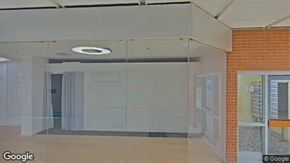 Andelsboliger til salg i Ishøj - Foto fra Google Street View