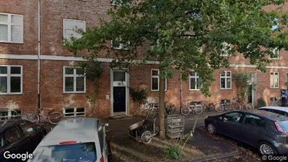 Andelsboliger til salg i Nørrebro - Foto fra Google Street View
